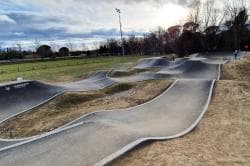 Photo of Pump Track Toulouges