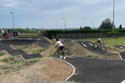 Photo of Pump Track Tourbes