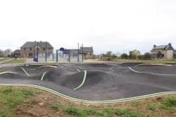 Photo of Pump Track Tréglamus