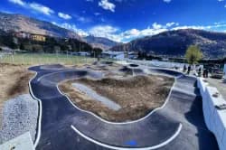Photo of Pump Track Ugine