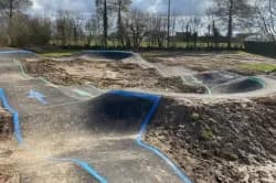 Photo of Pump Track Val d'Arry