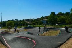 Photo of Pump Track Valensole