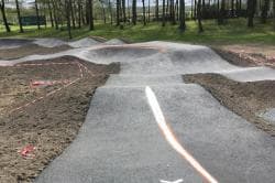 Photo of Pump Track Vallères