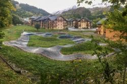 Photo of Pump Track Valloire