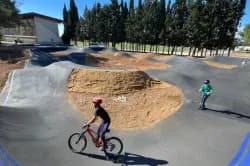 Photo of Pump Track Vauvert