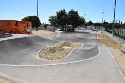 Photo of Pump Track Vendargues