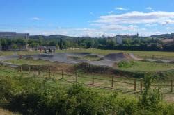 Photo of Pump Track Vénéjan