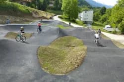 Photo of Pump Track Venthon
