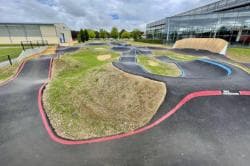 Photo of Pump Track Verdun