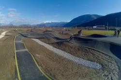 Photo of Pump Track Vif