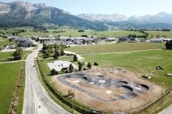 Photo of Pump Track Villard-de-Lans