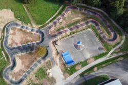 Photo of Pump Track Villé