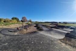 Photo of Pump Track Villelaure