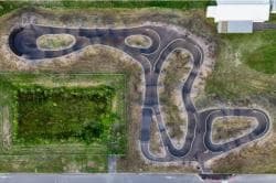 Photo of Pump Track Villenave-d'Ornon