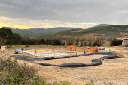 Photo of Pump Track Villesèque-des-Corbières