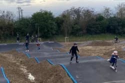 Photo of Pump Track Vitry le François