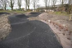 Photo of Pump Track Wervicq-Sud