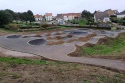 Photo of Pump Track Wimereux