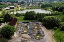 Photo of Pump Track Xertigny
