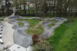 Photo of Pump Track Yenne