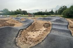 Photo of Pump Track Yvrac