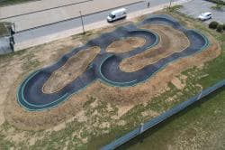 Photo of Pump Track Pusignan