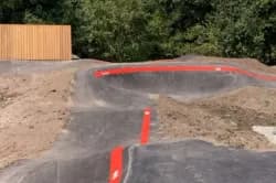 Photo of Pump Track Puurs Sint Amands