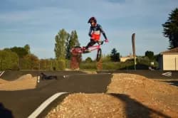 Photo of Pump Track Rauzan