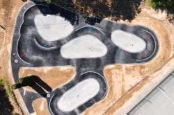 Photo of Pump Track Rians