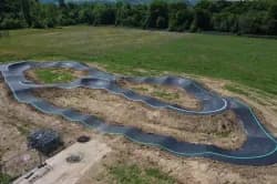 Photo of Pump Track Richardménil