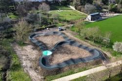 Photo of Pump Track Rochecorbon