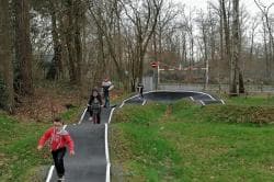 Photo of Pump Track Roëzé sur Sarthe