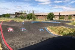 Photo of Pump Track Rombas Amnéville