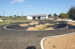 Photo of Pump Track Roquefort
