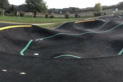 Photo of Pump Track Rouillon