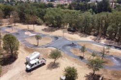 Photo of Pump Track Saint André