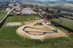 Photo of Pump Track Saint Blancard