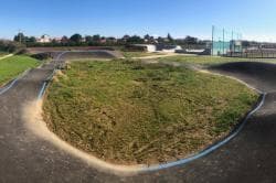 Photo of Pump Track Saint Bonnet de Mure