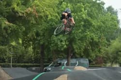 Photo of Pump Track Saint Épain