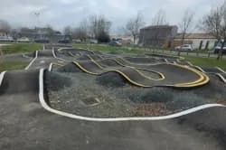 Photo of Pump Track Saint Jean de Liversay
