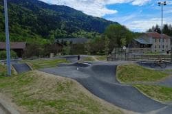 Photo of Pump Track Saint Jeoire