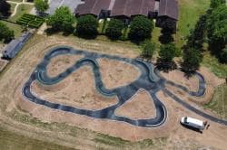 Photo of Pump Track Saint-Juéry