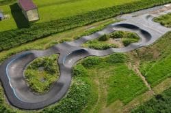 Photo of Pump Track Saint Laurent de Chamousset