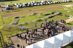 Photo of Pump Track Saint Marceau