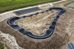 Photo of Pump Track Saint Méard de Gurçon