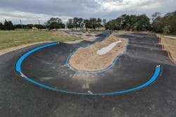 Photo of Pump Track Saint Nazaire PO