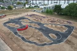 Photo of Pump Track Saint Nazaire