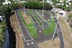Photo of Pump Track Saint Paul