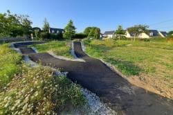 Photo of Pump Track Saint Philibert