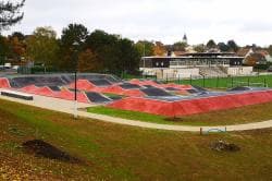 Photo of Pump Track Saint Soupplets